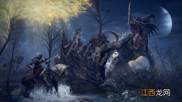 艾尔登法环dlc什么时候出 老头环dlc发售时间