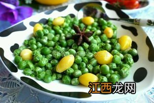 豌豆煮多久做法大全