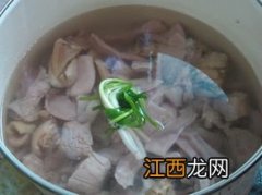 猪肚和什么煲汤排骨汤