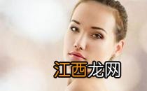 7种食物让女性肌肤老化