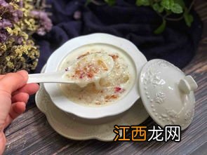 雪燕桃胶炖牛奶煮多久