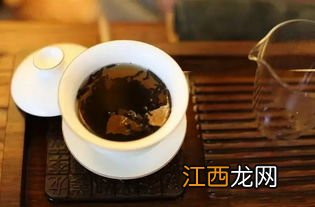 小青柑普洱茶怎么泡 39 39