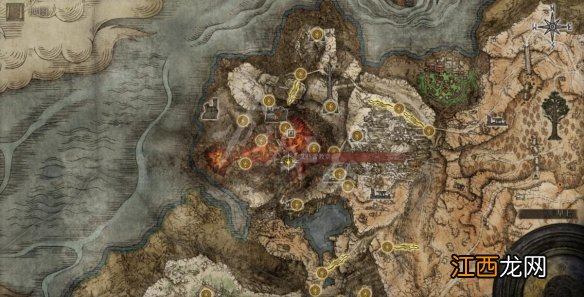 艾尔登法环格密尔辉石杖怎么获得 格密尔辉石杖获得方法