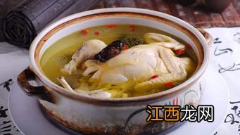 默菜根煲鸡肉有什么作用