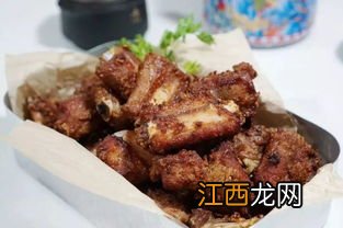 蒜香炸排骨多久炸熟