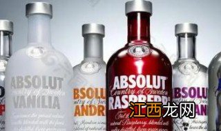 伏特加主要产地是哪里 伏特加的产地是哪里