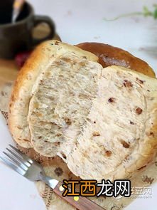 什么样的中种面包好吃