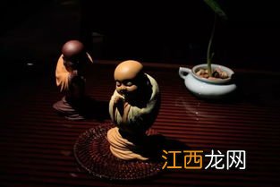 生肖茶宠怎么摆