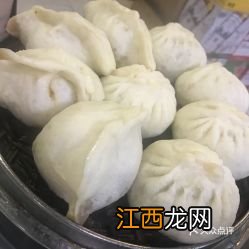 三鲜小笼包是什么馅