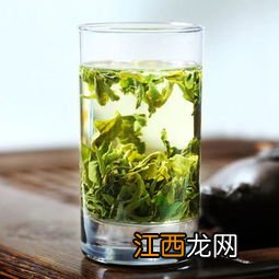 日照青茶叶怎么泡