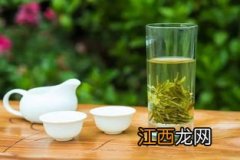 日照青茶叶怎么泡