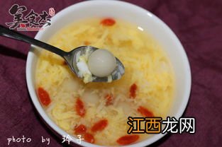 怎么煮甜酒汤圆鸡蛋