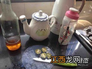 普洱青桔茶怎么做的