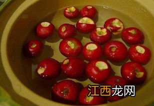 怎么煮山楂花果茶