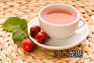 怎么煮山楂茶