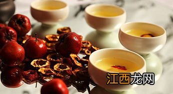 怎么煮山楂茶