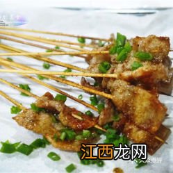 虾子烤多久