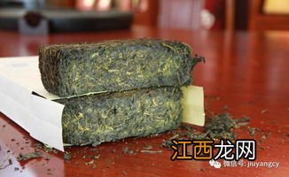 安化黑茶有霉味怎么办