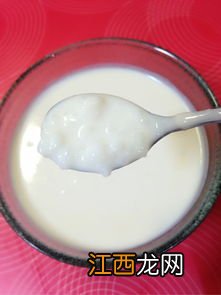 豆浆粥和什么一起吃吗