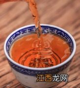 正种小山红茶怎么泡