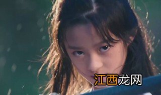 楚乔传演小楚乔的是谁,楚乔传演小楚乔的是谁扮演的