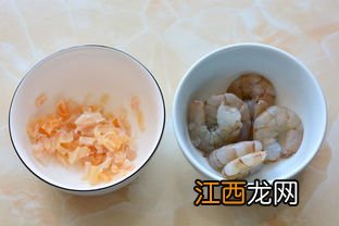 鲜瑶柱要蒸多久