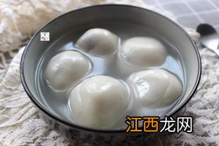 粥加什么汤圆好吃