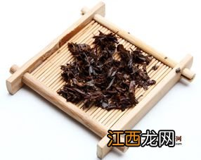 新红茶的味道怎么样