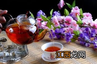 新红茶的味道怎么样