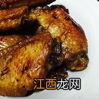 电饭锅做鸡翅多久时间