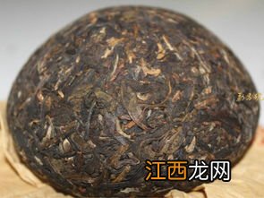 茶锥怎么开茶饼