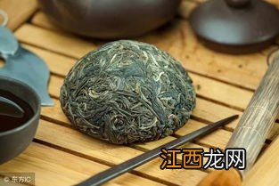 茶锥怎么开茶饼