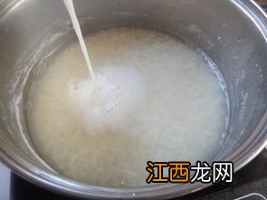 豆浆粥和什么一起吃