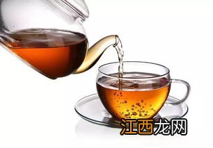 茶水上的油是怎么回事