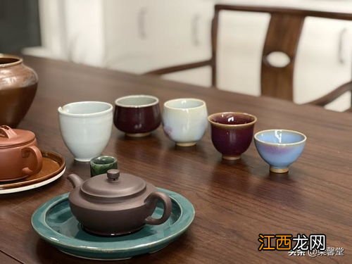 茶具怎么做