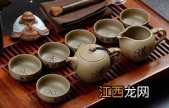 茶具怎么做