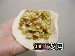 圆白菜素馅包子多久蒸熟