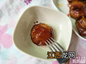 怎么炸糖油粑粑苦了