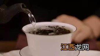 自己泡茶怎么泡