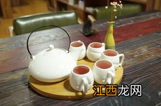 自己泡茶怎么泡