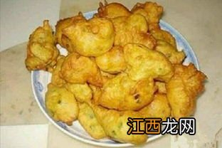 怎么炸鸡蛋好吃吗