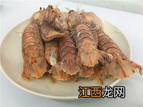 白灼皮皮虾为什么没肉