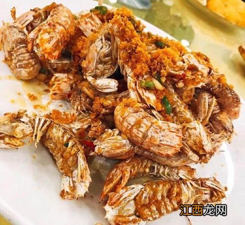 白灼皮皮虾为什么没肉