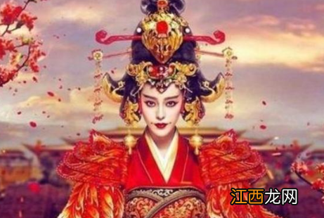 凭什么说武则天心狠手辣?看看她是怎么对待情敌的?