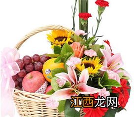 水果花篮不能放什么水果