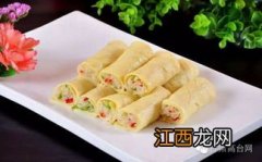 土豆丝卷饼卷什么