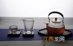 用茶具泡茶怎么喝