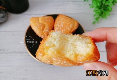 黄油蜂蜜鸡蛋能做什么简单点心