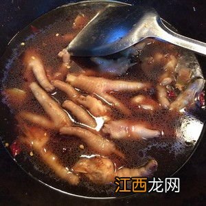 脱骨凤爪煮多久能熟