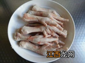 蒜蓉辣凤爪能放多久